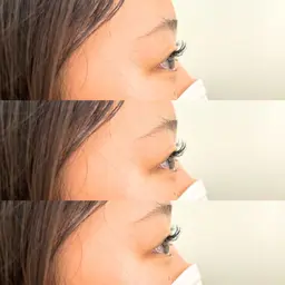 マツエク（１２０本）