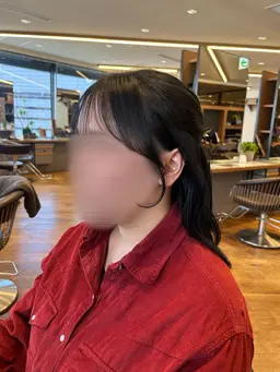 ポイントカット