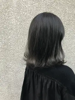 ✨透明感カラー✨ 破格のお値段でご案内しております❗️