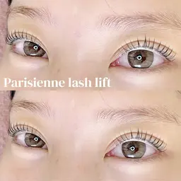 12月限定🥨パリジェンヌラッシュリフト