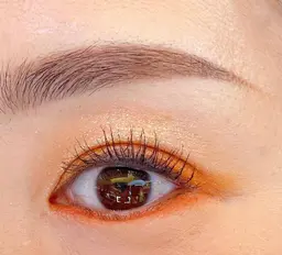 美眉スタイリング✨眉WAX、眉ラミネーション、眉カット、眉シェービング、間引き顔の形に合わせた似合わせ眉を実現