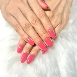 ハンドワンカラーorラメグラデーション【オフ込】