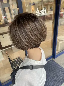 【#ハイライトしか勝たん💖】✨大人気ハイライト✨垢抜け確定‼️なりたいを叶えます🫶【U24限定クーポン】