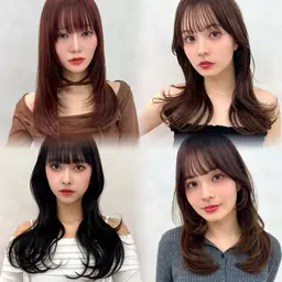 【🌷学生限定🌷】 ワンカラー