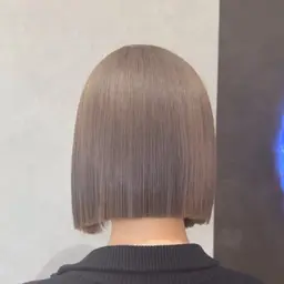 💖1日5名様限定💖透明感カラー＋業界最高峰プレミアムトリートメント