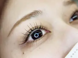 🤎上下まつげパーマ➕美容液コーティング