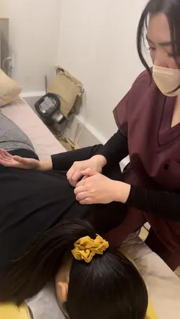 🍀2回目以降の方限定🍀肩甲骨はがし30分💆‍♀️