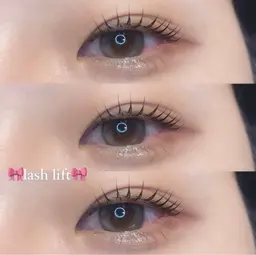 【‪‪‪1日2名様限定‬】上下まつげパーマ໒꒱アイシャンプー➕コーティング付き‪‪໒꒱