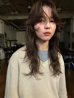 🌟2月24日限定🌟パーマセミナーモデル様募集してます ⚠️補足説明の方を必ずご覧ください🙇