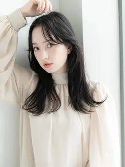 【髪質改善】高濃度水素トリートメント+炭酸marbb