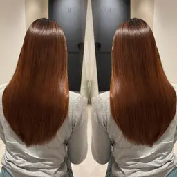 【髪質改善メニュー】ウルトワトリートメント