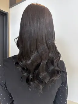 🪷お出かけ、デート、ちょっとオシャレしたい気分の日に　コテ巻きセット