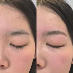 【通常5480円🧤】アイブロウwaxスタイリング