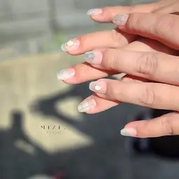 ✨空き枠限定価格✨ 初回オフ無料♪ ハンド•デザインコース 90分【デザイン持ち込み相談可能◎】