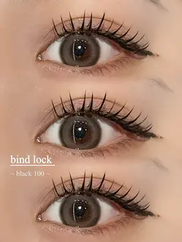 バインドロック100束 ‼️　　　　　　　　　　　　　　　　束感&濃さが欲しい方にオススメ✨