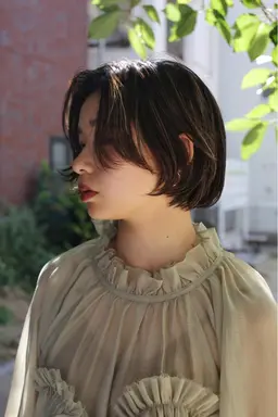 人気No.1✨(平日朝限定)今だけ！朝8時半​〜​限定✂️カットのみ限定補足説明もご確認下さい