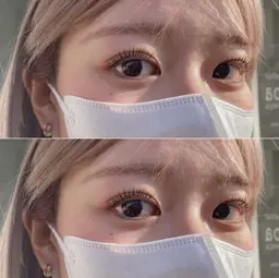 🩷90分 無料メーテルラッシュリフト【9時、10時半、12時、14時半、16時以外の予約はキャンセルいたします】