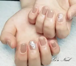 シンプルデザイン(アート2本まで)