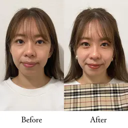 トータル診断➕ポイントメイクレッスン💄