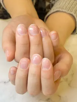 💐新規様限定💐ハンドケアコース🎶爪形成&ウォーターケア&甘皮処理&爪磨き&オイル．クリーム仕上げ💖✨