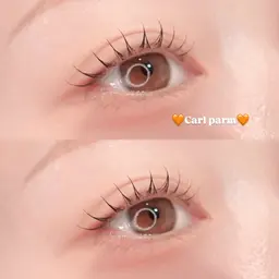 💛アイブロウwax✖️写真映えパリ💛　　　　　　　メイク仕上げ付き⚠️詳細お読みください！！