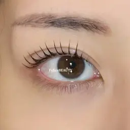 【パリジェンヌ👀⟡.·】新規様価格¥3,900当日予約👌🏻 ̖́-︎ 次回予約で次回も同値段でご案内です🎀🫧