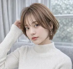 【3月限定クーポン】✨似合わせカット+Aujua 5step トリートメント✨