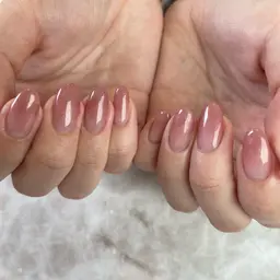 *フォルムと艶にこだわり*ワンカラーorグラデーション【オフ込】