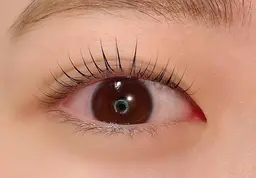 【すぐ予約限定】パリジェンヌorまつ毛パーマ☆オフ有の方はお伝え下さい＋¥500となります。リクエスト予約は通常料金です