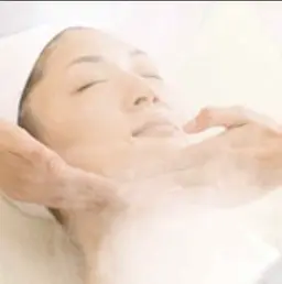 【ご新規様♥限定】小顔フェイシャル＆お悩み別集中ベッドエステ(超音波＆お悩み別美容液パック2種類)️🩵