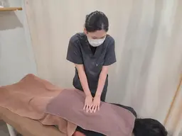 3,000円以下のエステ・リラクメニュー 全身整体 60分メニュー