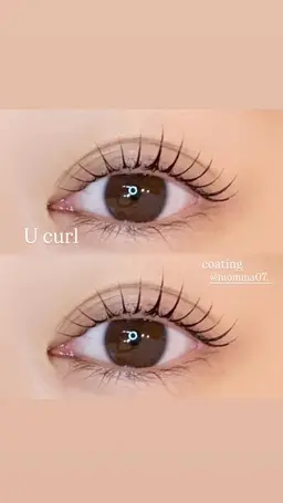 【12/28.29残り3枠！】まつ毛パーマ＋アイシャンプー・トリートメント・コーティング付きのスペシャルメニュー✨️