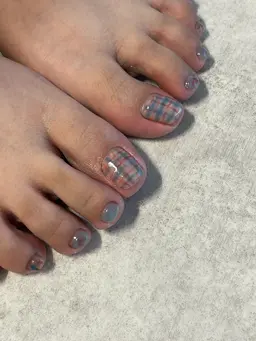 フット 持ち込みコース