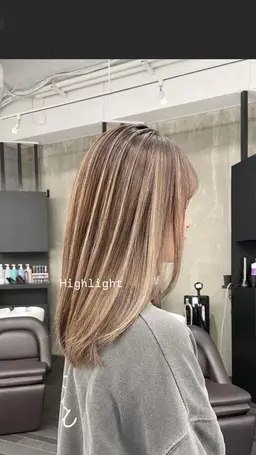 *. ﾟハイライト*. ﾟ【ハイライト20枚+フルカラー＋カット+内部補修TR】