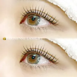 🌸ご新規様限定価格🌱パリジェンヌorまつ毛カール💫ケラチンTR付き💫