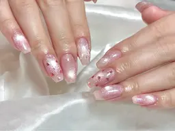 オフ込み🩵4本 アートコース