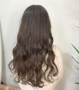 🌟新規20％off🌟カット＋美髪カラー＋ショートヘッドスパ🍀