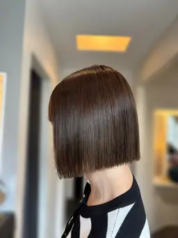 【ご新規様限定🎀】カット＋カラー＋5StepオージュアTR