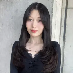 【女性限定】 🎀デザインカット+シャンプー🎀