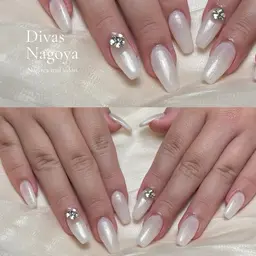 [オフなし]💕Gelip長さ出し込みワンカラー💕