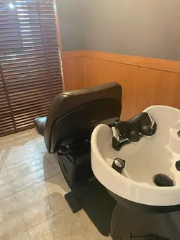 💆🏻‍♀️癒しの炭酸ヘッドスパ💭