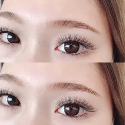 【初回限定】 他店オフ無料ボリュームラッシュ 480本(120束)➕下付け放題