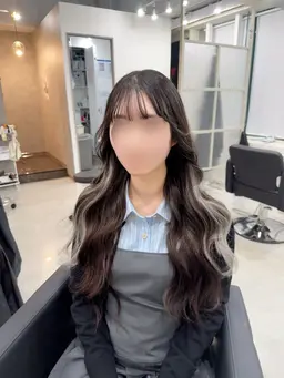 【💫ボブの方1名限定モデルクーポン💫】エクステモデル80本or100本(補足説明必ず確認‼️)