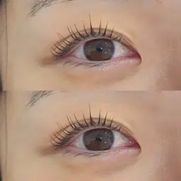 パリジェンヌラッシュリフト