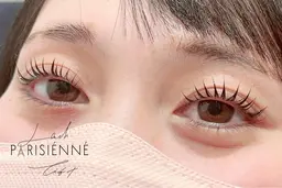 【次世代まつげパーマ】パリジェンヌラッシュリフト5300円🍀コーティング付き🍀