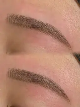 早い者勝ち‼️1名様限定‼️アイブロウwax🎀