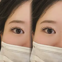 【大人気!】持ち1.5倍・染みにくいLEDマツエクモデル🌈✨ミニモ限定価格‼️120本 ¥5000