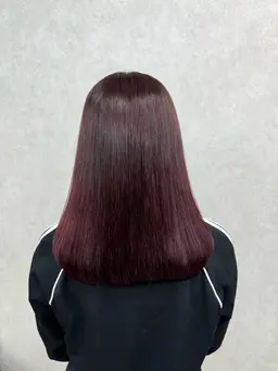 🫧髪質改善トリートメント🫧