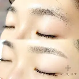 🤎アイブロウWAXスタイリング🤎2/6(11時、12時、13時)