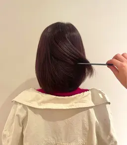 ✳︎カラーのみクーポン✨